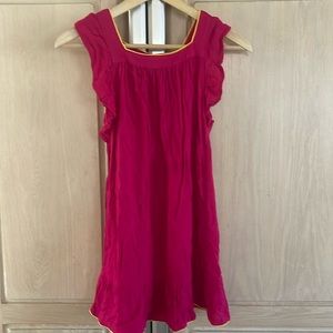 Girl’s dress size 8-10